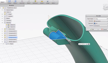 inventor fusion 360 inventor fusion 360