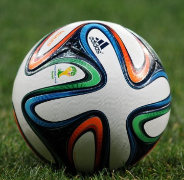 brazuca soccer ball