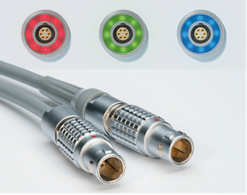 LEMO Connector