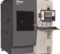 Nikon HN-C3030 laser scanner