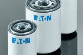 Eaton Spin-On Filters