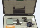 Mitutoyo precision tool kit
