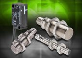 AutomationDirect Offers Additional Magnetic Proximity Sensors