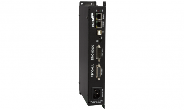 Galil DMC-52xx0 EtherCAT master