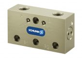 Schunk SDV-P-E pressure valve
