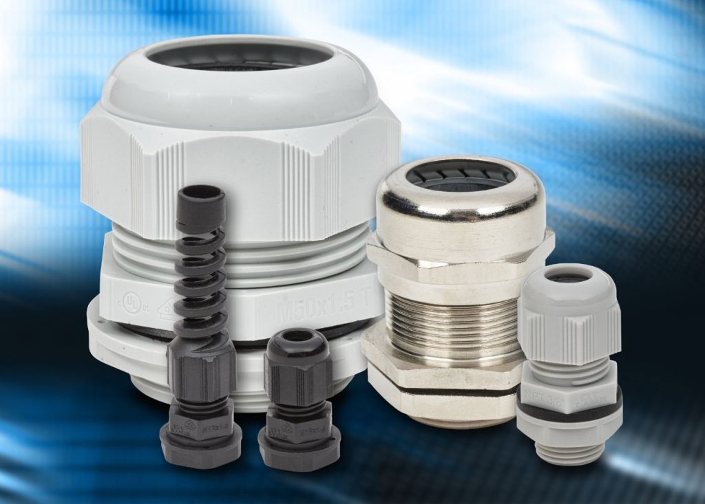 automationdirect bimed cable glands