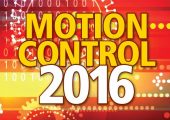 Motion Control Roundtable 2016