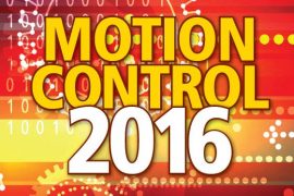 Motion Control Roundtable 2016