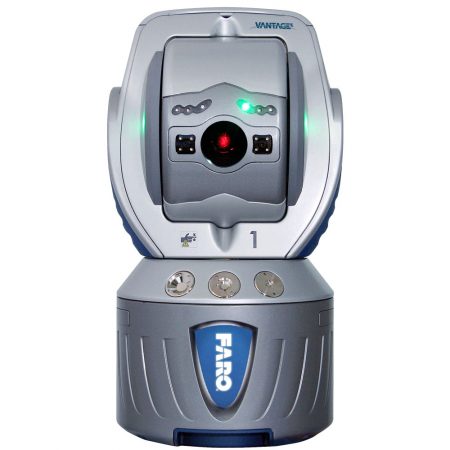 FARO VantageE laser tracker