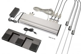 renishaw cmm upgrade kit