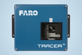 FARO Laser Projector