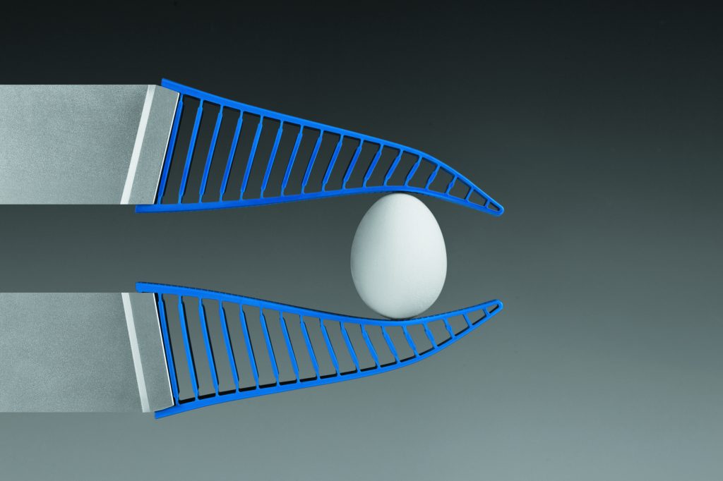 Festo shop soft gripper