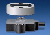 are touchless magnetic angle sensor Novotechnik