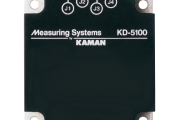 KD-5100 differential measurement system - Kaman