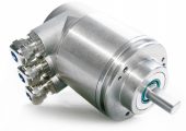 Posital Encoders