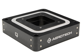 Aerotech’s QNP3 series XYZ piezo positioning stages