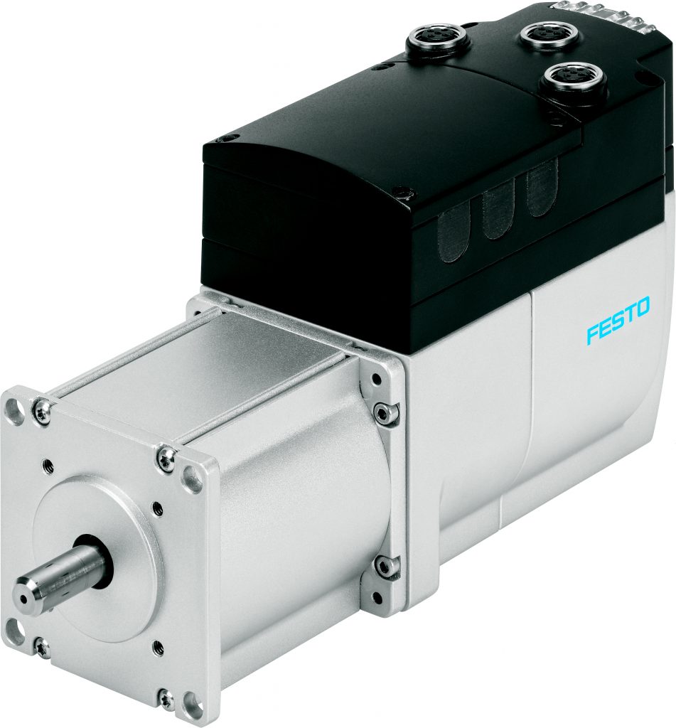 Festo EMCA positioning drive