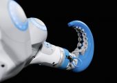 Festo OctopusGripper