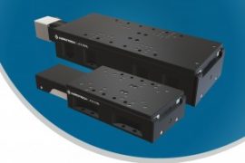 aerotech atx linear stages