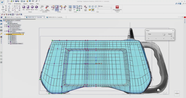 solid edge cad management solid edge cad management