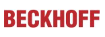 Beckhoff-Logo-red